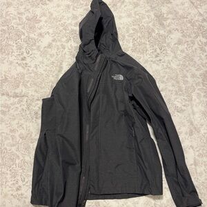 The North Face Gray Jacket